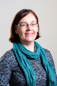 Helen Louise - Link English Language Training