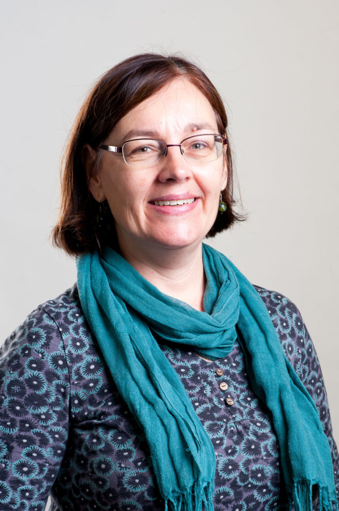 Helen Louise - Link English Language Training